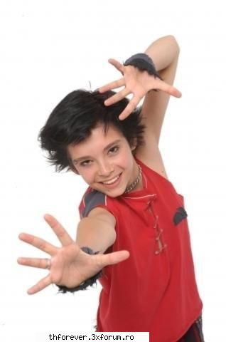 Bill pe vremuri... - Cum era Bill pe vremuri.. Ce dolkik era :( ji - ~Bill Kaulitz~