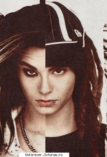 Bill vs Tom? - Parerea voastra...Bill sau Tom??? Sincer....eu - ~Bill Kaulitz~