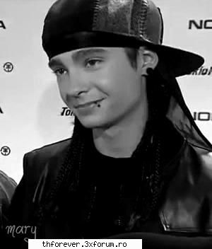 more photos ;;)

 

  tom's new style
