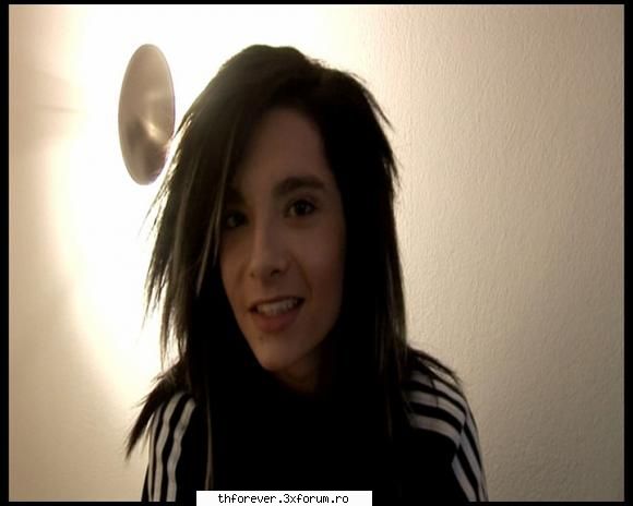 bill without make-up inca